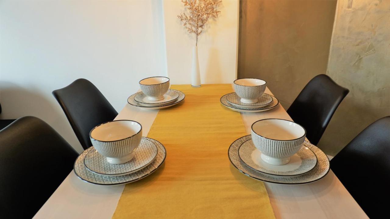 Goldrausch - Glanzvolle Ferienwohnung In Meissen Am Lutherplatz Esterno foto